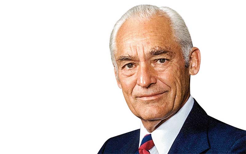 No existe más que un jefe, el cliente