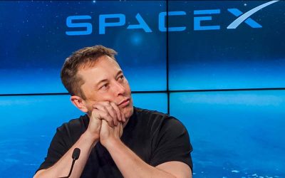 Un arquetipo de líder inspirador: Elon Musk
