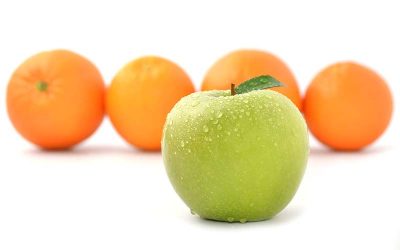 The art of differentiation