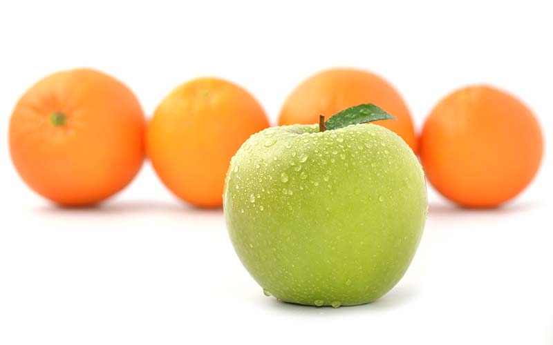 The art of differentiation