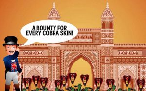 Efecto cobra