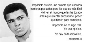 Imposible