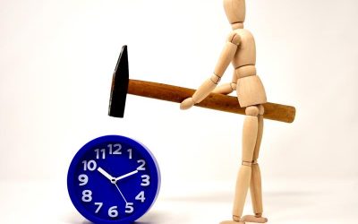 No dejes para mañana…