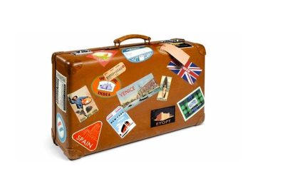 Viaja, conoce, abre tu mente…