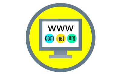 Los signos distintivos de mi empresa (II): el dominio de Internet