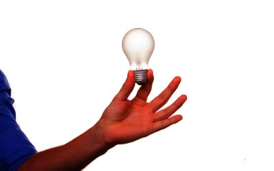 ¡Todos somos creativos! 3 enfoques sobre la inspiración