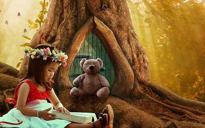 “Érase una vez…” (o el poder del storytelling)